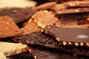 La Anmat prohibió la venta de una marca de chocolate