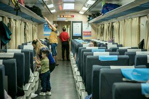 Trenes a Tucumán: cómo sacar pasajes para viajar en la temporada de verano