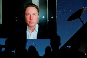 Política, datos personales y fintech: qué busca Elon Musk con su llegada a Twitter (Fuente: EFE)