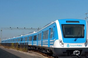 Trenes Argentinos: cómo comprar pasajes para la temporada de verano 2023