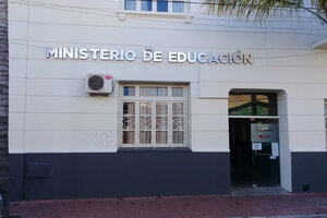 En La Rioja 141 escuelas aumentaron una hora de clases