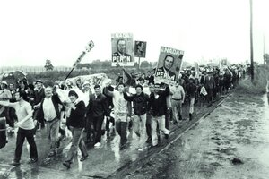 A 50 años del regreso de Perón: la organización del viaje y la travesía del pueblo 