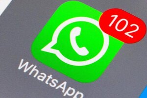WhatsApp presentó el "Modo Ignorado": cómo se activa la nueva función