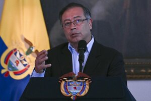 Colombia avanza en la prohibición de glifosato para eliminar cultivos ilícitos (Fuente: AFP)