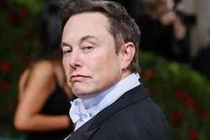 Nueve exempleados de SpaceX denuncian que fueron despedidos por hablar en contra de Elon Musk
