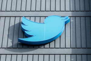¿Puede cerrar Twitter?: renuncias masivas y clausura de las oficinas (Fuente: AFP)