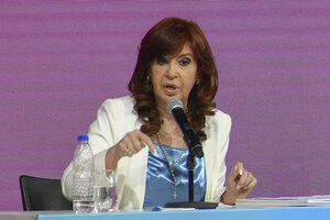 Hotesur - Los Sauces: la defensa de Cristina Kirchner pidió confirmar sobreseimientos  (Fuente: NA)