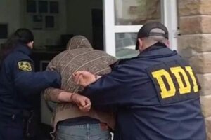 Detienen a hombre acusado de abusar de sus tres hijos menores, en Mar del Plata  