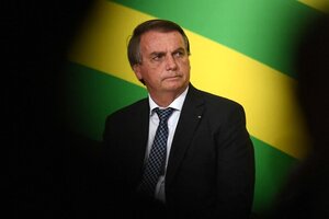 La desestabilización, la estrategia de Bolsonaro después de la derrota