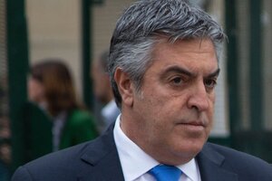Gregorio Dalbón insiste con el juicio político a Capuchetti: "Ha demostrado mal desempeño de su función"