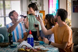Día del Vino en Argentina: por qué se celebra el 24 de Noviembre 