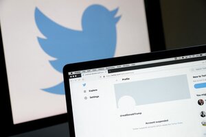 Tras la polémica encuesta, Twitter reactivará cuentas que fueron suspendidas