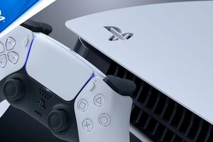 La Play 5 fue lanzada hace dos años pero Sony ya piensa en la sucesora.