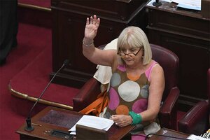 La diputada Bruera impulsa la comisión en Diputados