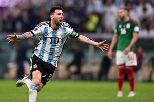 Argentina vs Polonia: cuáles son los 8 escenarios posibles de cara a los octavos de final 