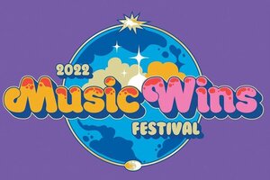Anunciaron los sideshows del Festival Music Wins. Imagen: Music Wins. 