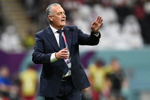 Mundial Qatar 2022: el Ecuador de Alfaro busca octavos ante Senegal (Fuente: AFP)