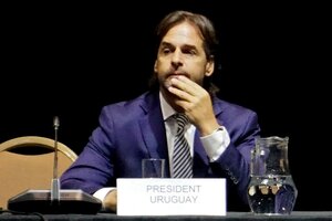 Argentina, Brasil y Paraguay advierten a Uruguay por represalias (Fuente: AFP)
