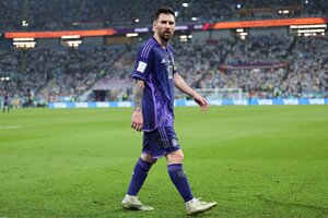 Lionel Messi le contestó a Canelo Álvarez por la amenaza: "Fue todo un malentendido"