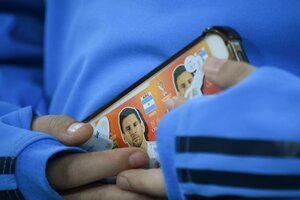 4 formas de ver Argentina vs Países Bajos desde tu celular, TV y online