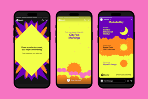 Spotify Wrapped 2022: cómo acceder a lo más escuchado del año