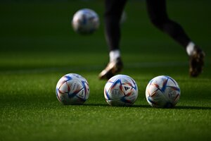 Mundial Qatar 2022 | Quién juega los partidos de este viernes 2 de diciembre: hora, cómo verlos en TV, en vivo y online 