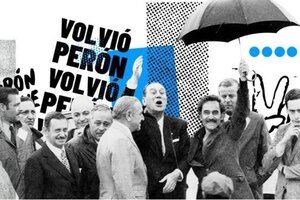 Promociones y novedades en el Parque Temático "Perón Volvió"