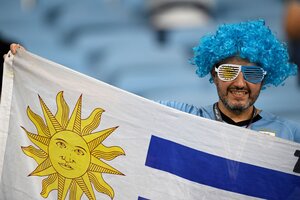 Qué necesita Uruguay para clasificar a los octavos en Qatar 2022