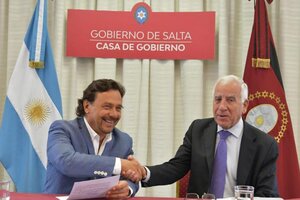 Marcelo Domínguez será el nuevo ministro de Seguridad y Justicia 