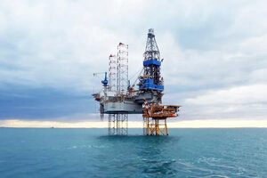 Explotación petrolera en Mar del Plata: la Cámara de Apelaciones levantó la cautelar