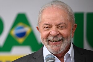¿Y si Lula no hubiera sido declarado inocente? (Fuente: AFP)