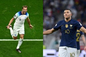 Inglaterra vs Francia: hora del partido y cómo verlo online y en vivo 