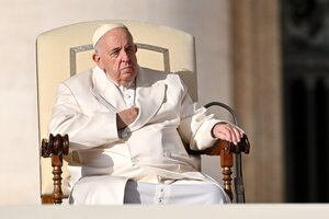 El papa Francisco aumenta controles a las finanzas del Vaticano (Fuente: EFE)