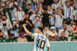 Cuáles son los 8 récords que podría romper Lionel Messi en el Mundial 