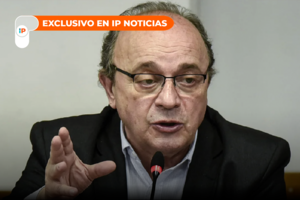 Leopoldo Moreau: "El Presidente tiene firmar un decreto para poner en comisión al fuero federal" 