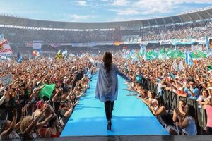 En el Frente de Todos aseguran que Cristina Kirchner "seguirá conduciendo" al peronismo
