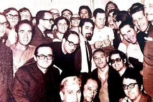 A 50 años del encuentro de Perón y los curas del Tercer Mundo