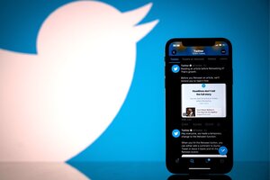Twitter relanzará su suscripción paga que incluye la insignia azul 
