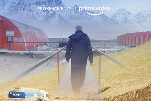 Se presenta “Un día en movimiento”, el documental sobre YPF