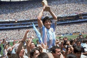 Argentina jugará su sexta final mundialista: cómo es el historial