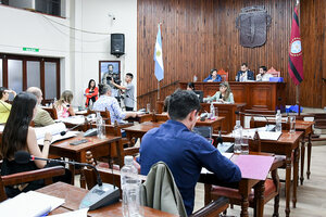 Se creó el Programa Jóvenes Líderes Ambientales de la ciudad de Salta