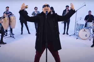 "Muchachos, ahora nos volvimos a ilusionar": el tema de La Mosca rompe todos los récords en Spotify