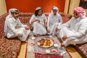 Porcofobia y placeres de la carne en Qatar 