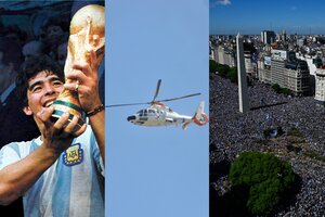 Los festejos de la selección argentina, tras la movilización histórica: los homenajes a los jugadores, la camiseta nueva y cerveza gratis 