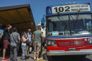 Subtes y colectivos: ¿cómo funcionan este miércoles 21, el 23 y el 24 en la Ciudad de Buenos Aires?