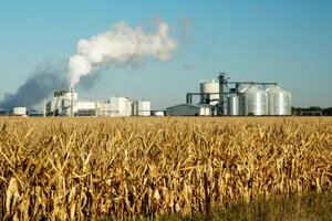 Autorizan aumento del bioetanol