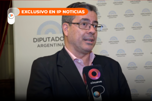 Diputados: Germán Martínez explicó "el plan" de la oposición para "no trabajar en diciembre" 