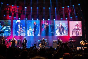Los Fabulosos Cadillacs tocan en el Movistar Arena de Buenos Aires:  ¿cómo conseguir entradas?