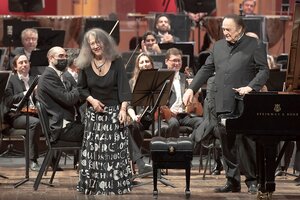 Balance de música clásica 2022: el año del regreso a los conciertos en vivo