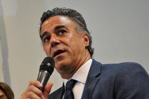 La disputa entre Nación y Ciudad por la coparticipación llegó al juzgado de Daniel Rafecas